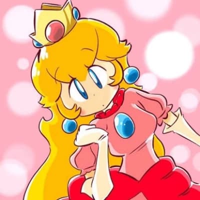 Princess Peach thumbnail