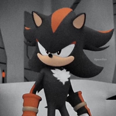 Shadow the Hedgehog thumbnail