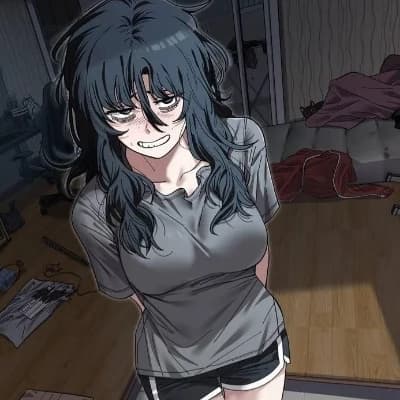 Kuroe Yume thumbnail