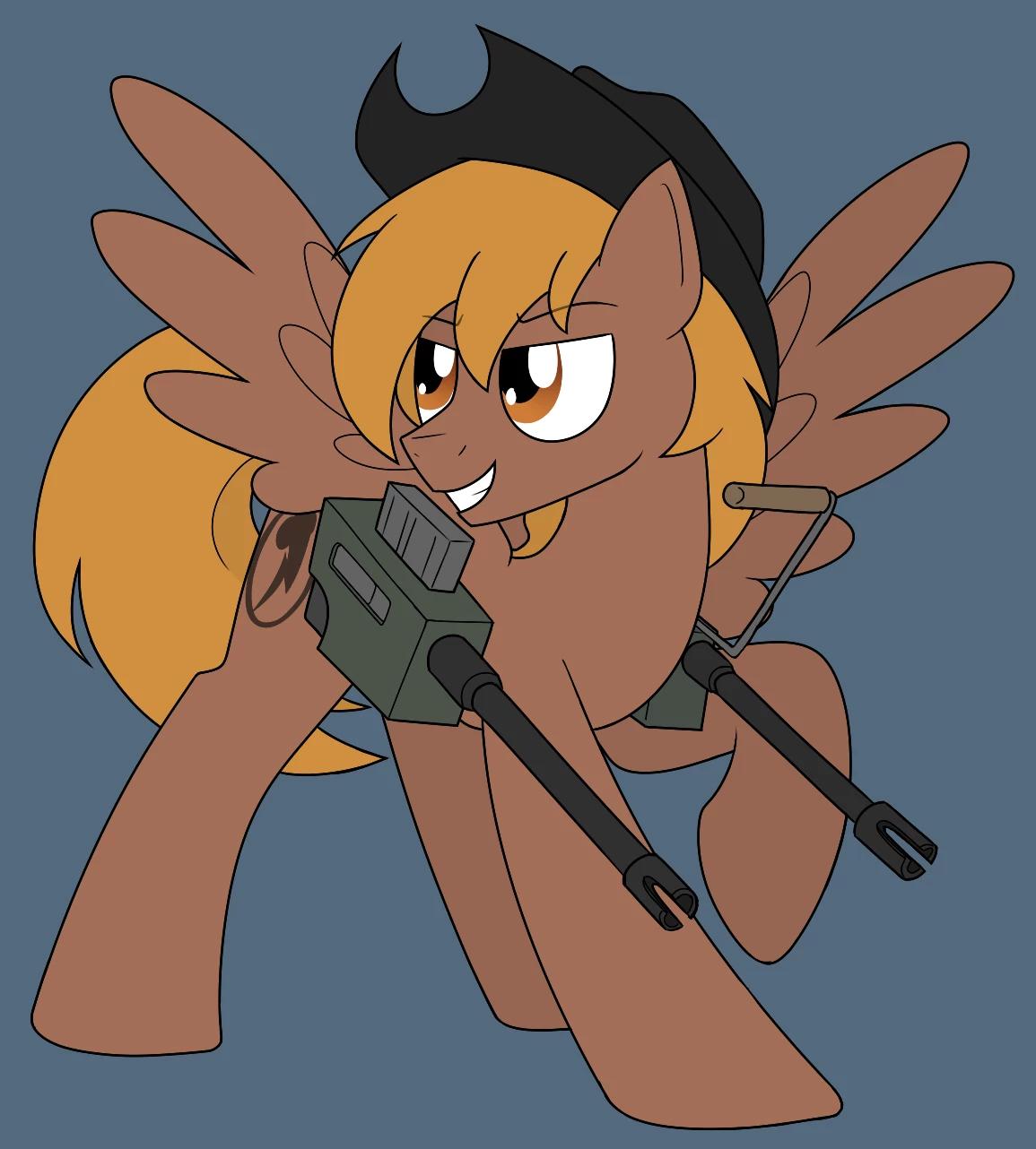 Calamity thumbnail