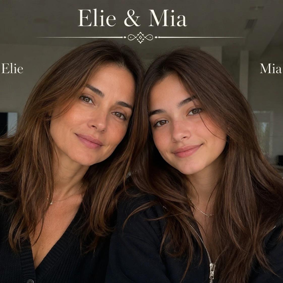 Elie e Mia thumbnail
