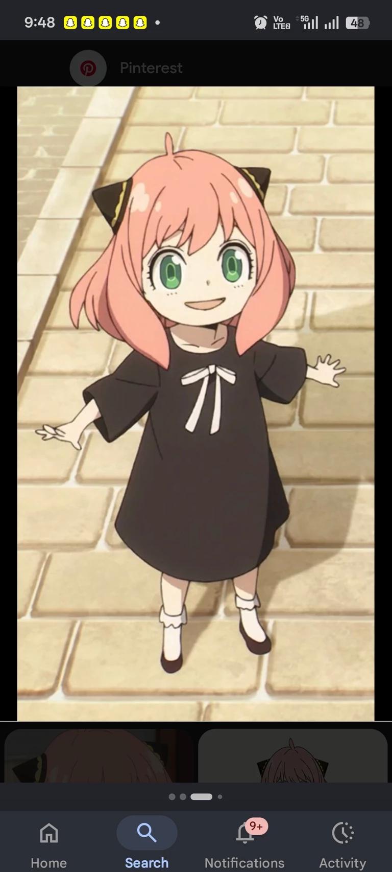 Anya thumbnail
