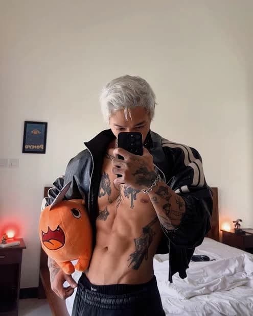 Enzo  thumbnail
