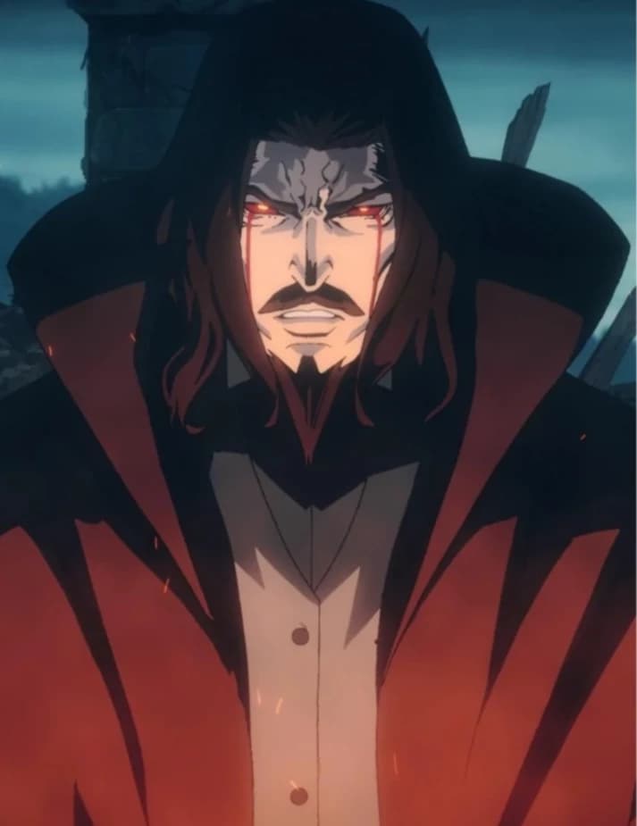 Dracula thumbnail