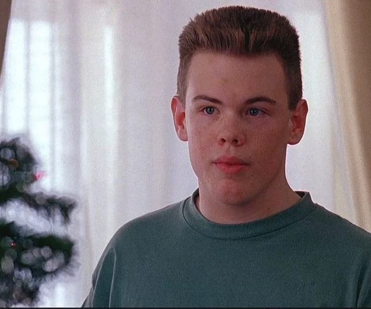 Buzz Mccallister thumbnail