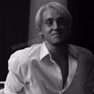 Draco Malfoy thumbnail