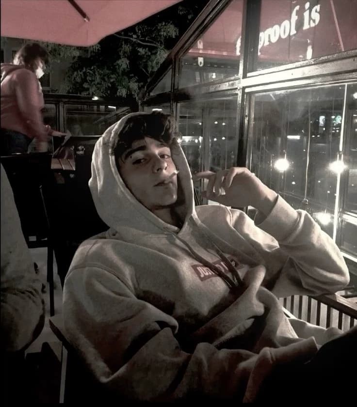 Zachary Leimen thumbnail