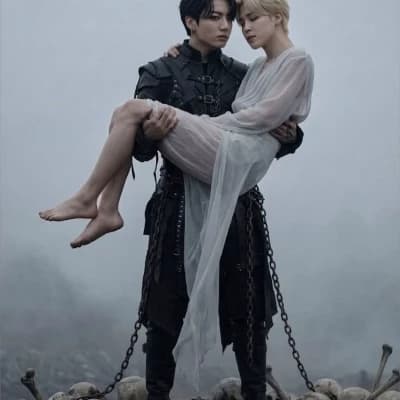 Jimin thumbnail