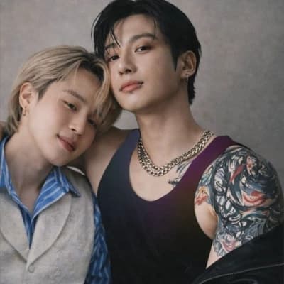 Jimin thumbnail