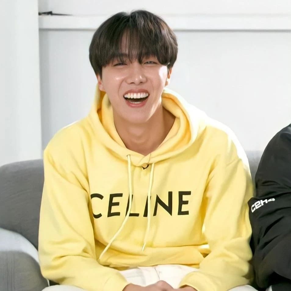 Hoseok thumbnail