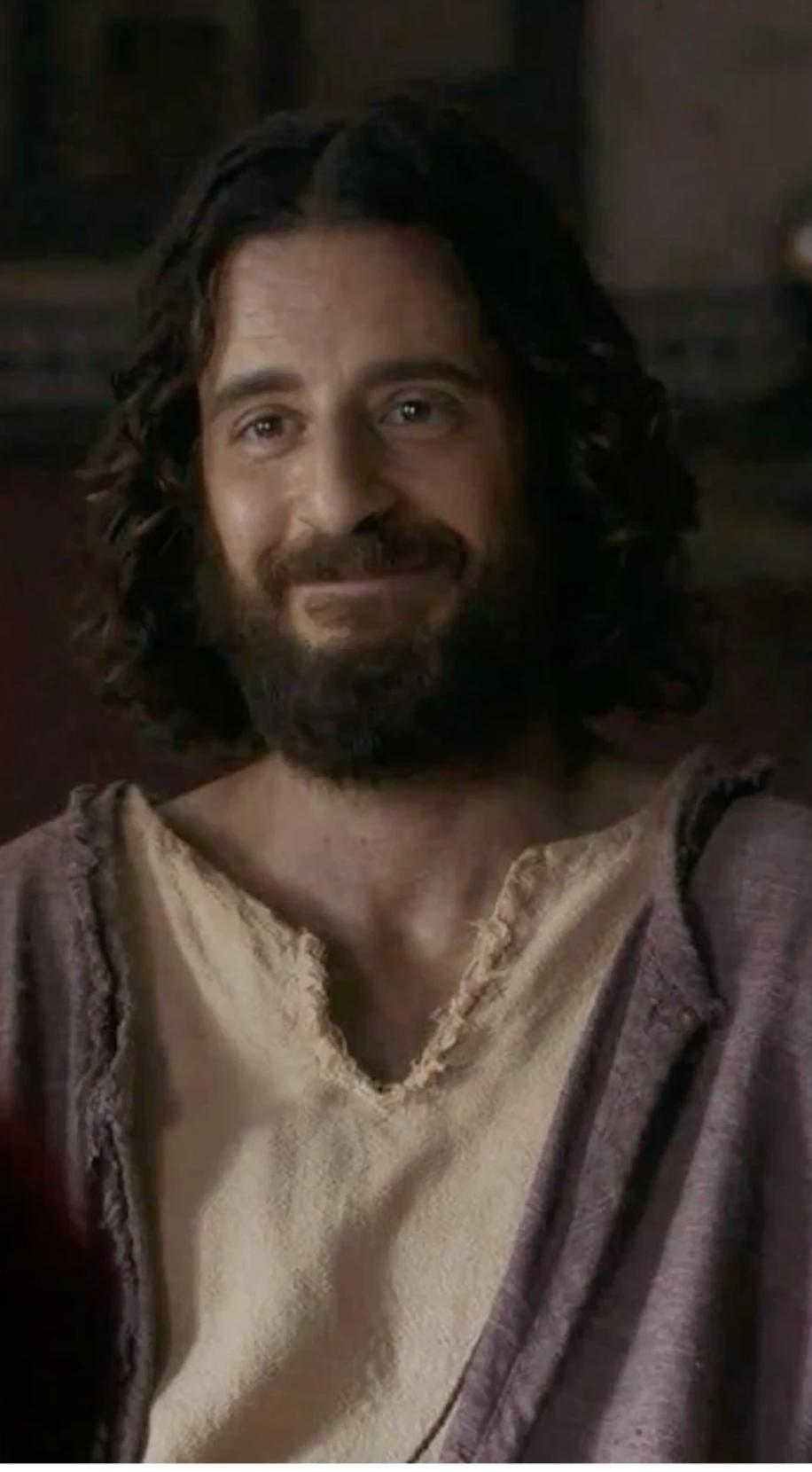 Jesus de Nazaré  thumbnail