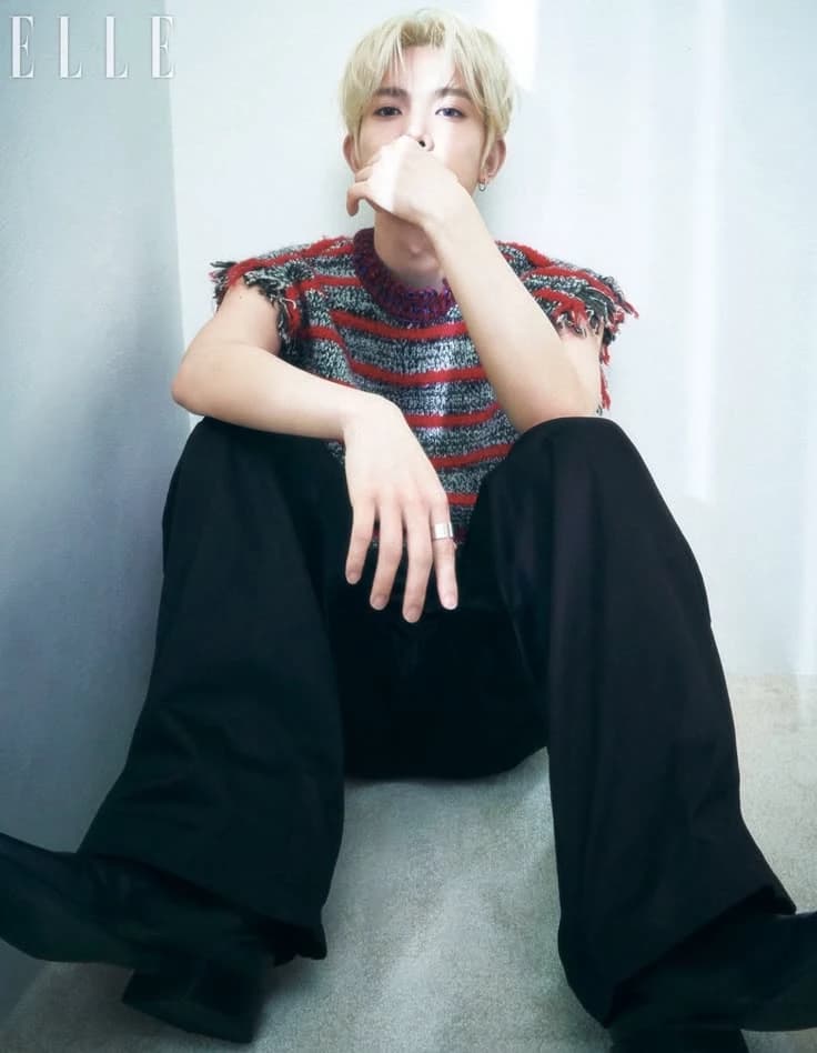 Heeseung  thumbnail