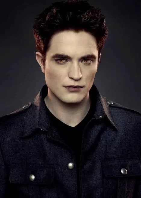Edward Cullen thumbnail