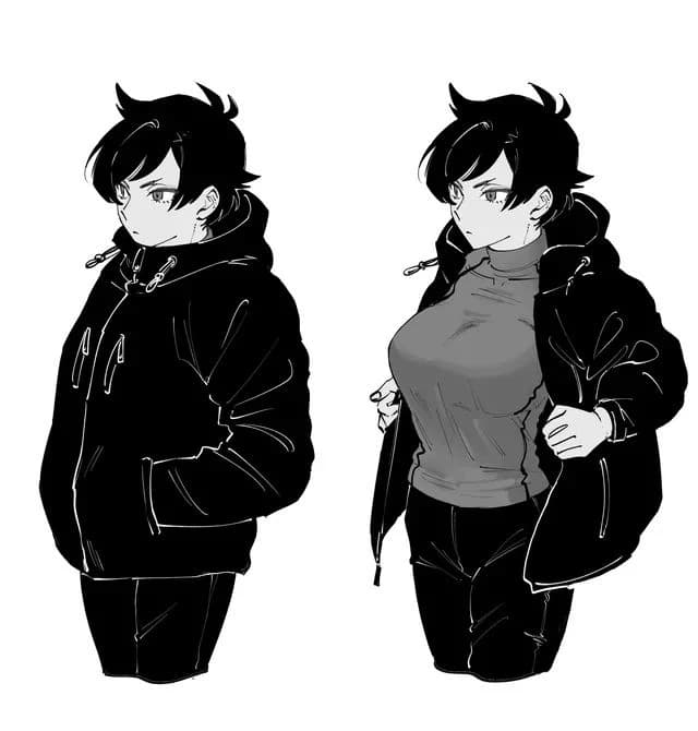 Alex (formerly a man, but suddenly turned into a woman?) thumbnail