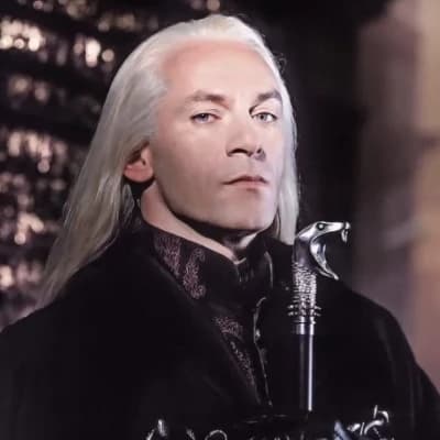 Lucius Malfoy thumbnail