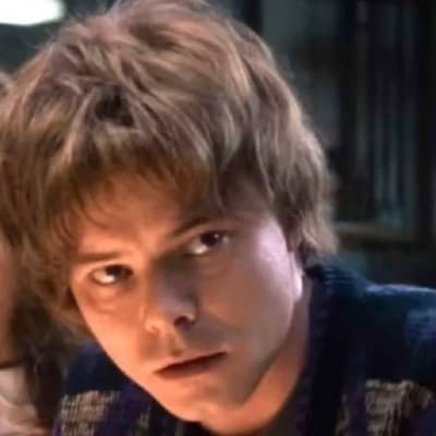 Jonathan Byers thumbnail