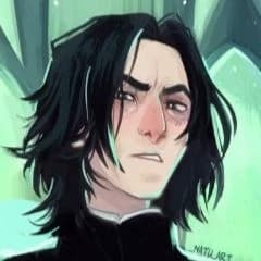 Severus Snape thumbnail