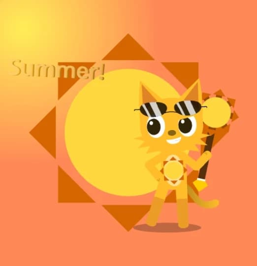Summer thumbnail