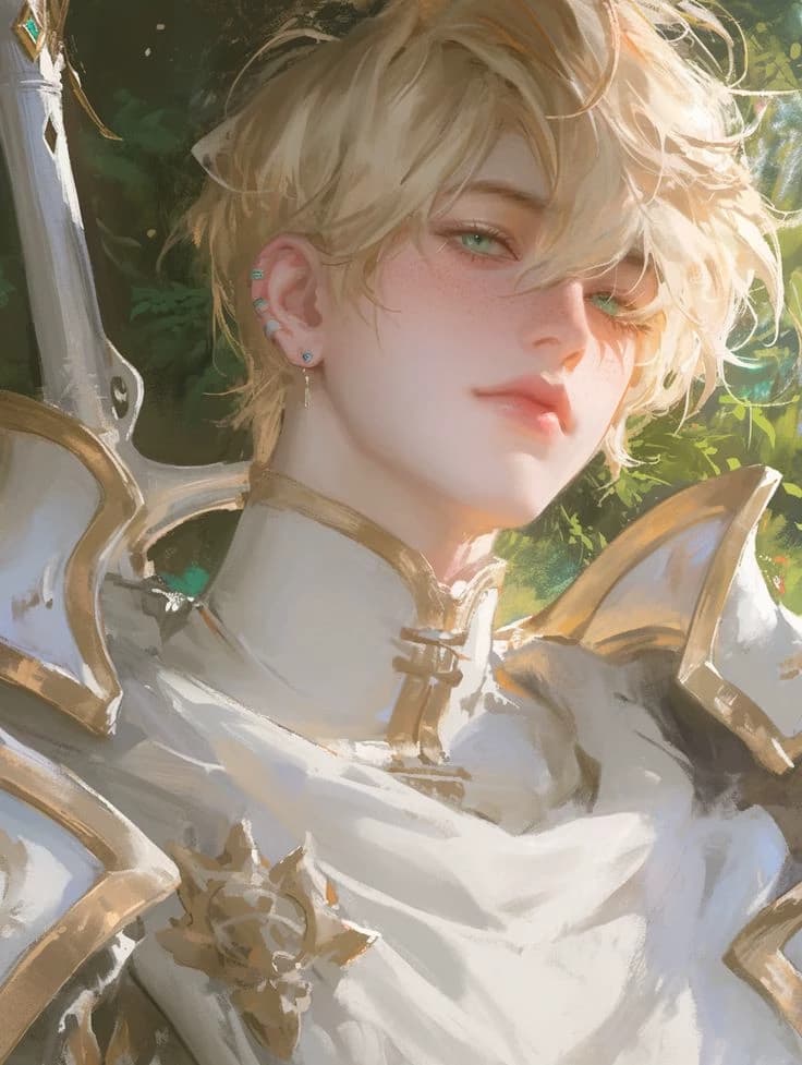 Prince Arthur thumbnail