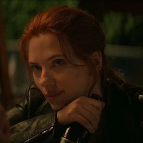Natasha Romanoff  thumbnail