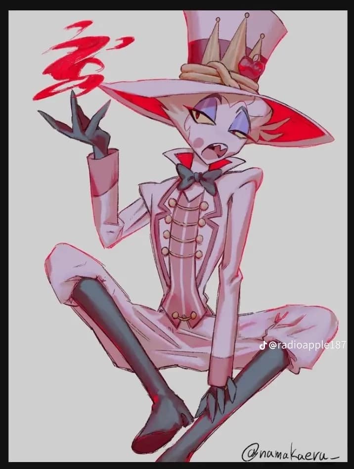 Lucifer  thumbnail