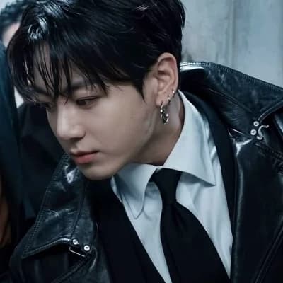 Jungkook Mafia  thumbnail