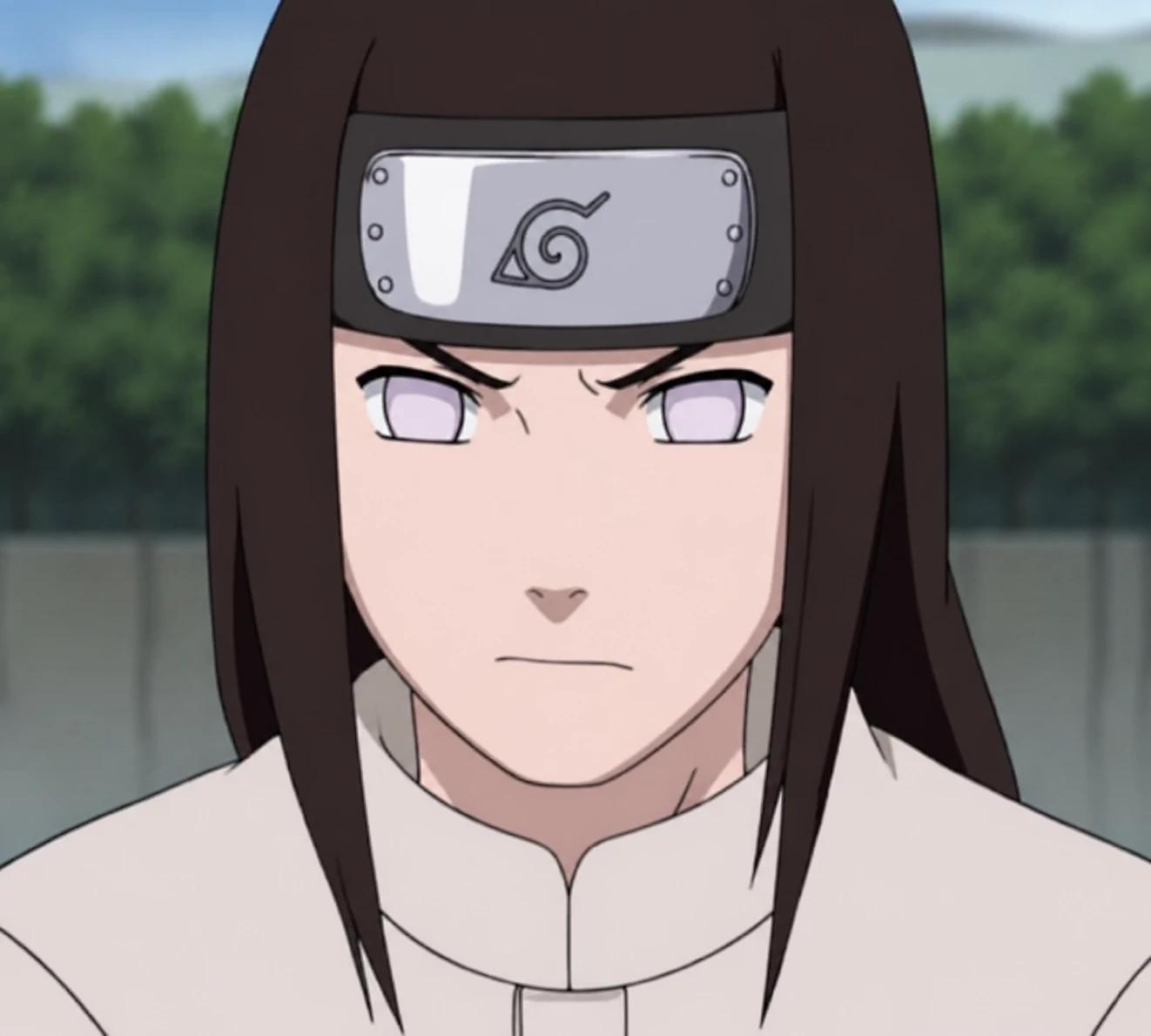 Neji Hyuga thumbnail