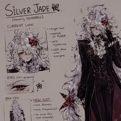 Silver Jade thumbnail