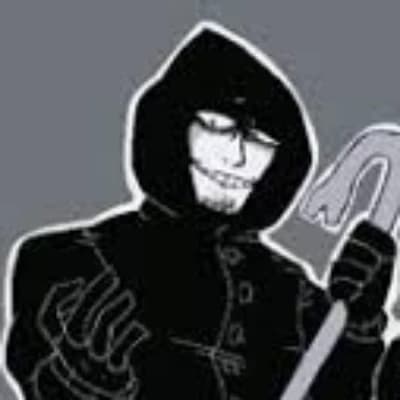 The intruder thumbnail