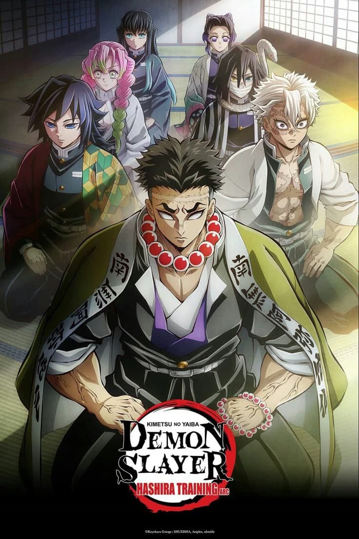 Demon Slayer Kimitsu nu yaiba [RPG] thumbnail