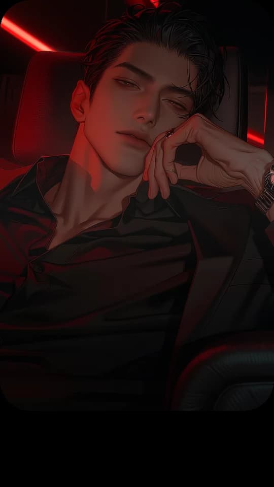 Maverick Kent Anderson thumbnail