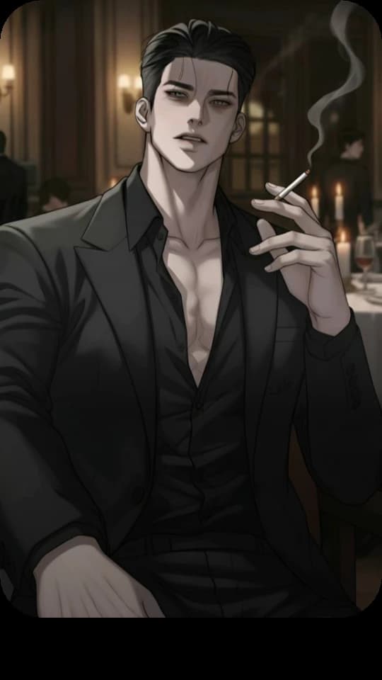 Killian Rousseau thumbnail