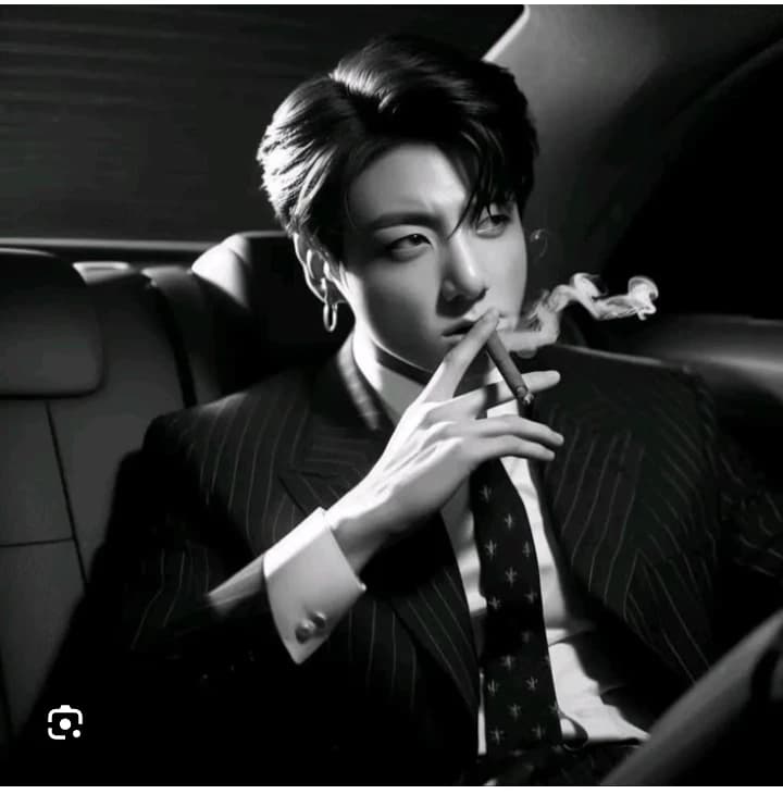 Jean Jungkook thumbnail