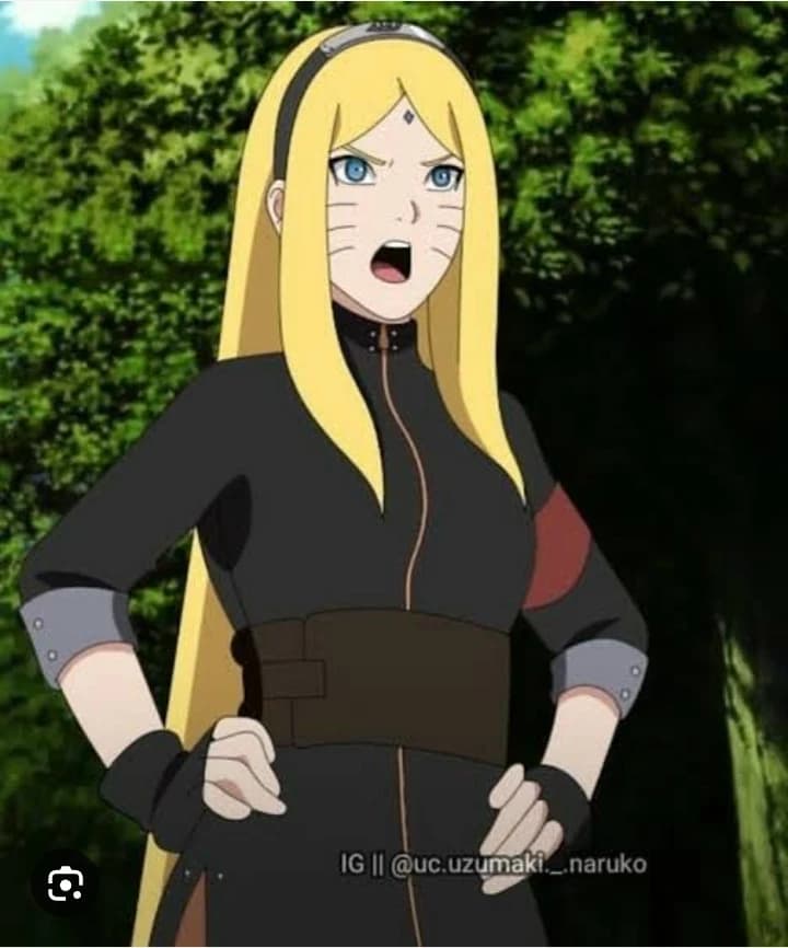Natsumi Uzumaki thumbnail