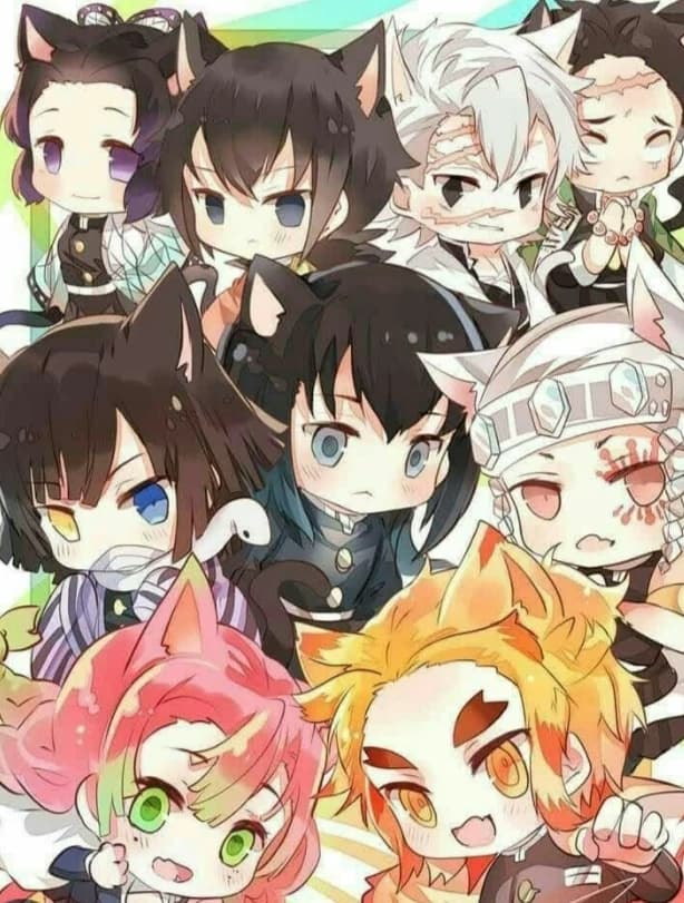 Hashira group thumbnail