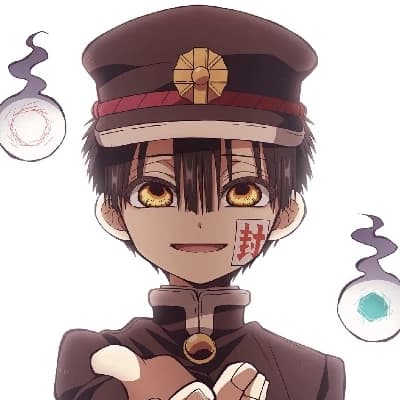 Hanako-kun thumbnail