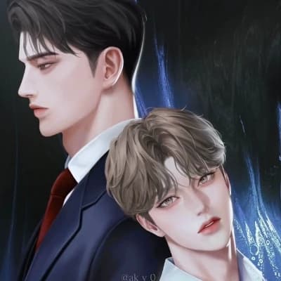 "☆🥀🍂Learning to Love?BL" 🥀🍂 thumbnail