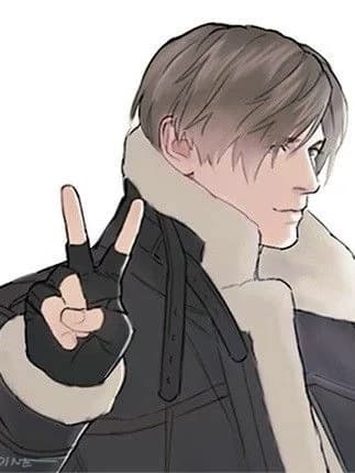 Leon S. Kennedy thumbnail