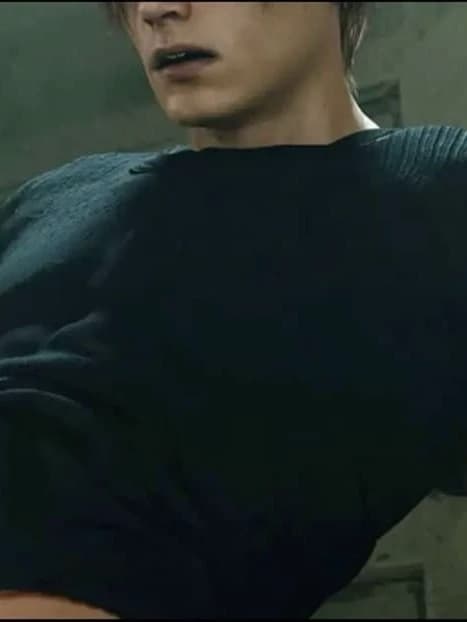Leon S. Kennedy thumbnail