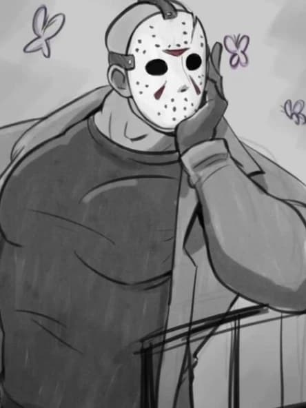 Jason Voorheers thumbnail