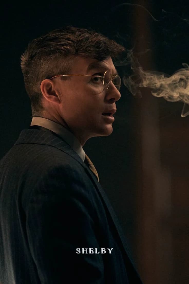 Tommy shelby  thumbnail