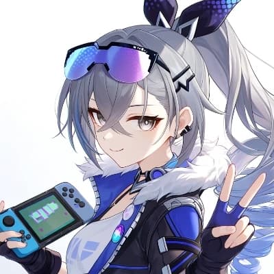 Silver Wolf thumbnail