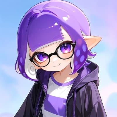 Violet thumbnail