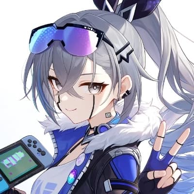 Silver Wolf (Model SW-01) thumbnail