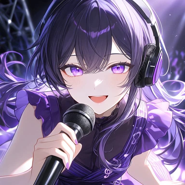Violet thumbnail