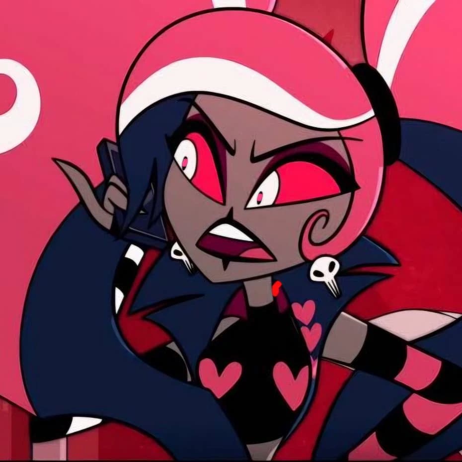 Velvet (Animatronic) thumbnail