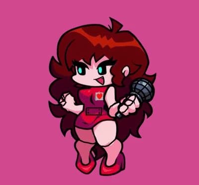 Girlfriend (Robot Version) thumbnail