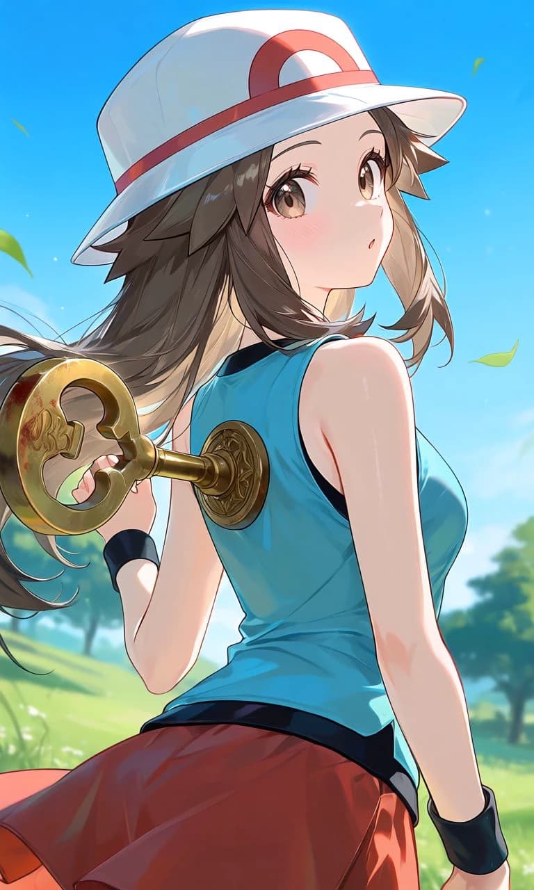Leaf (Clockwork) thumbnail