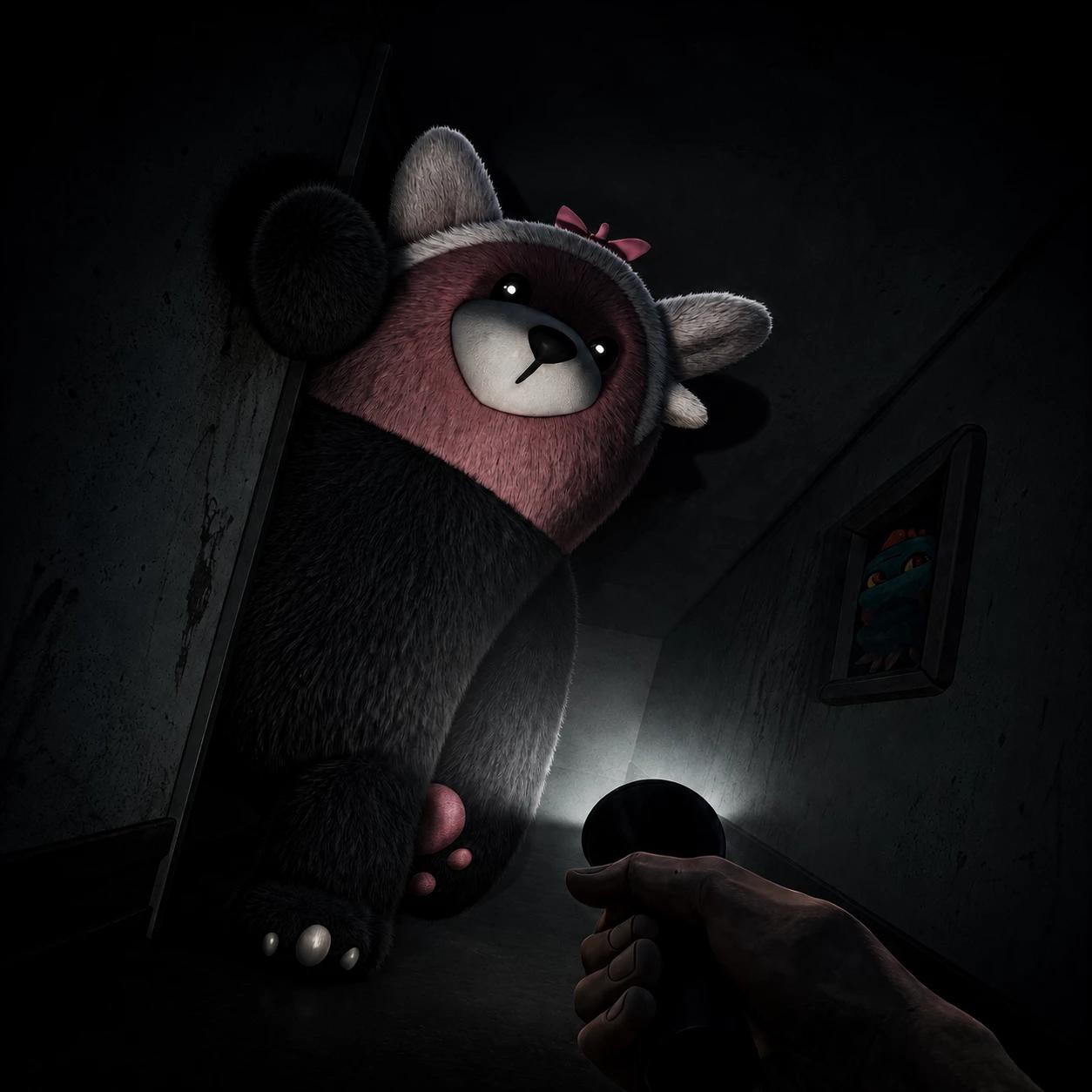 Bewear - The Uninvited Guest thumbnail
