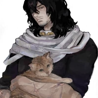 Aizawa Shouta thumbnail